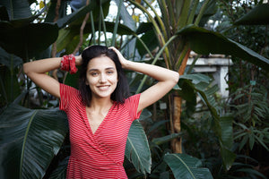 Healthy Hair & Glowing Skin All Summer: Top Tips for Indians