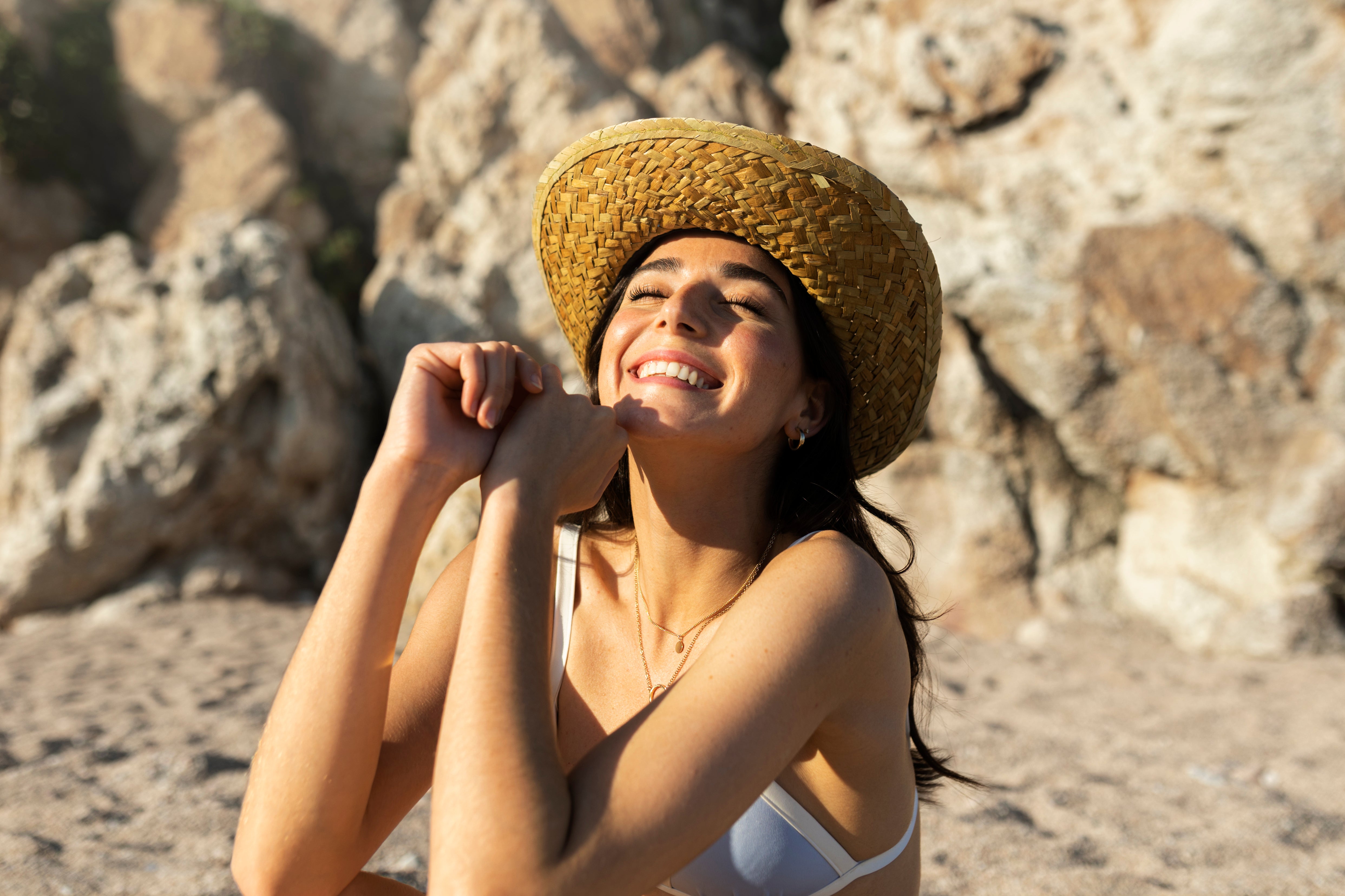 Love the Sun, Not the Tan: D-Tanning Solutions and Prevention for Indian Skin