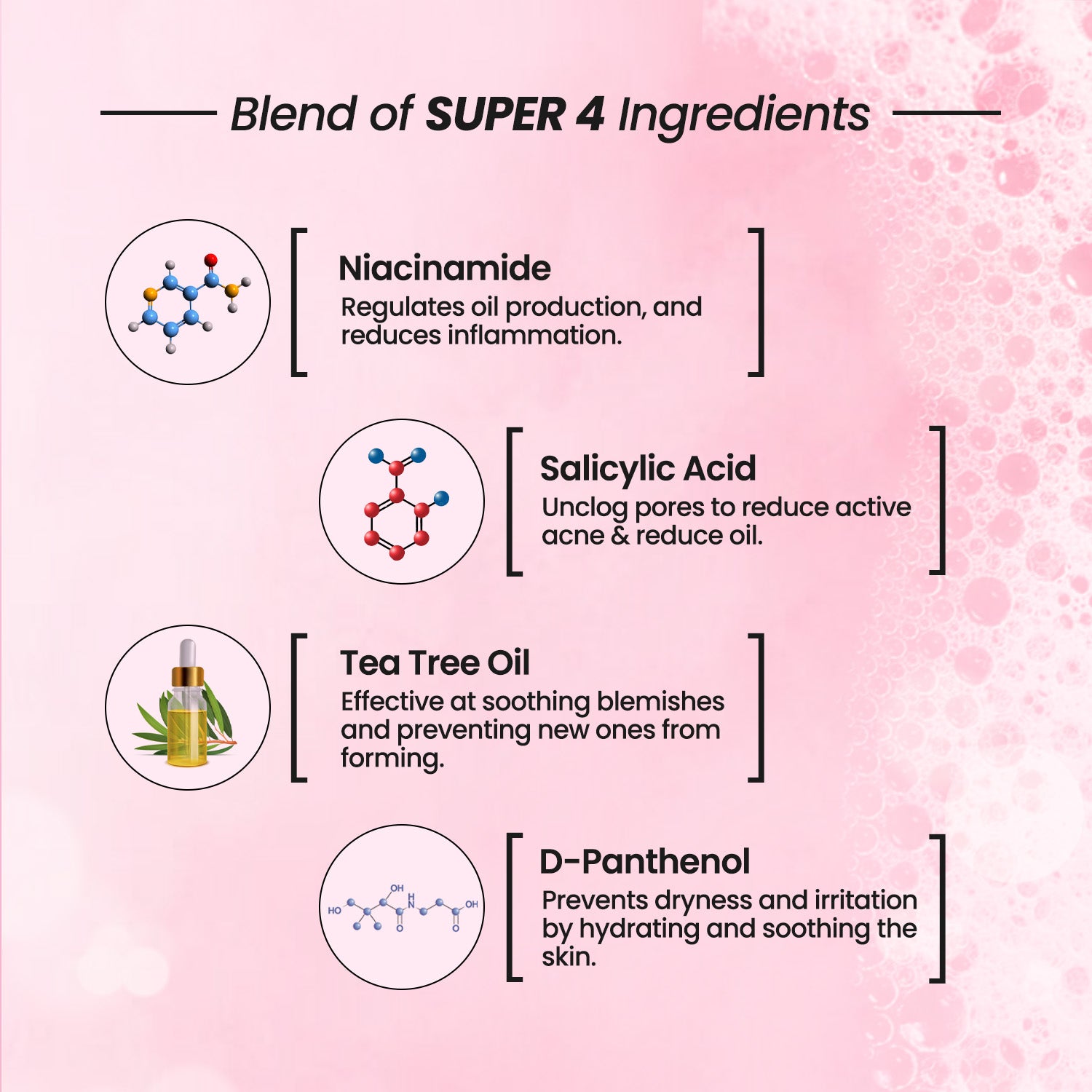 Lio Cosmeds PHGLO Anti-Acne Facewash: Fight Breakouts and Reveal Clearer Skin