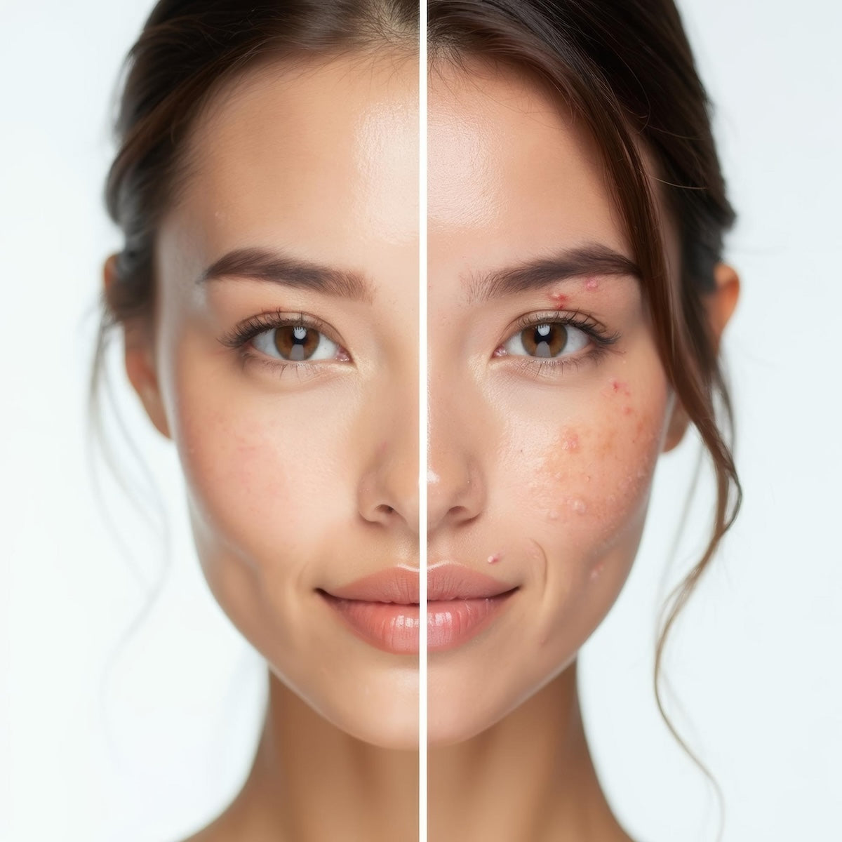 Anti Acne Medicated Treatment Kit (FREE Anti Acne Soap of MRP-190)