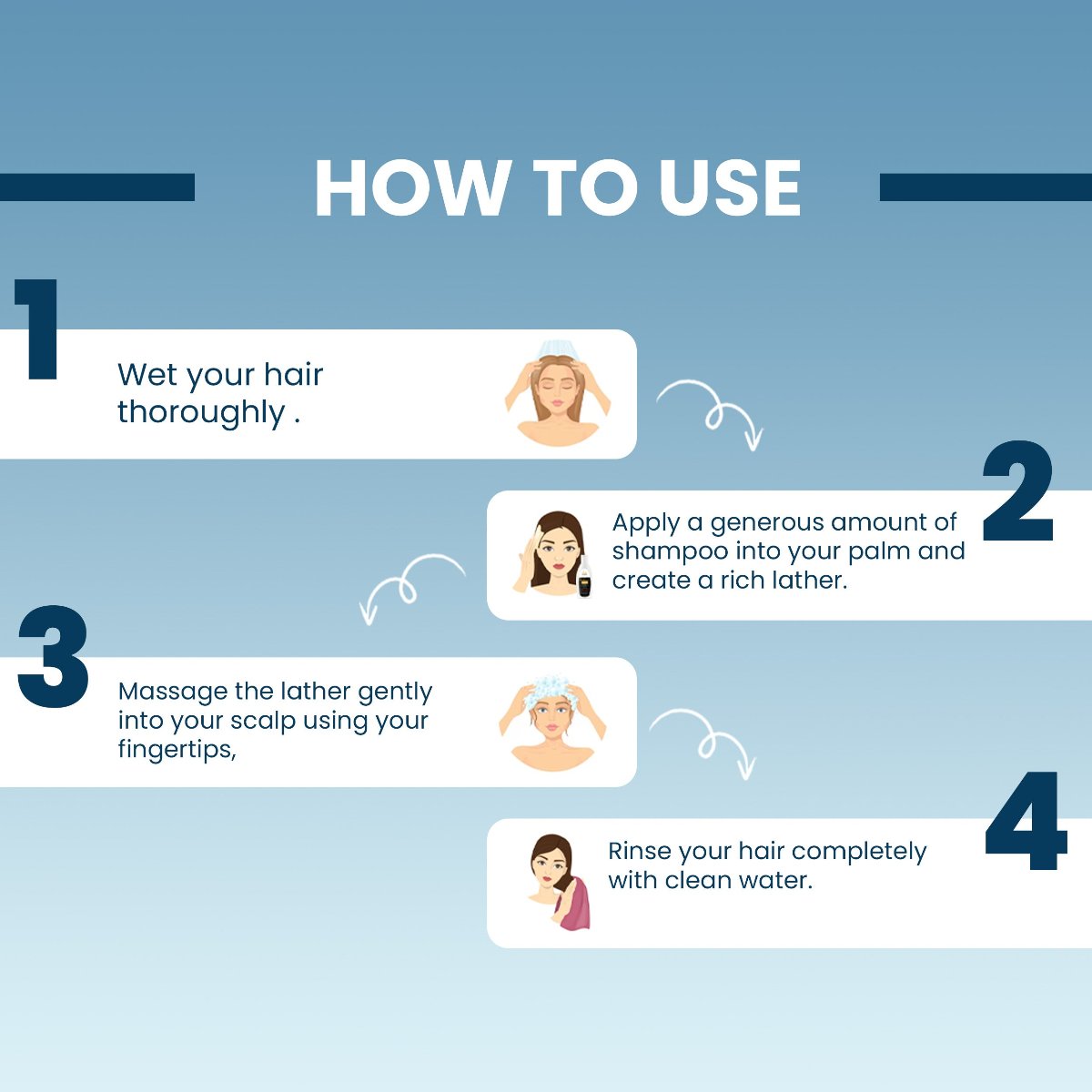 PHGLO Anti Dandruff Shampoo With Conditioner (FREE Doctors Consultation)