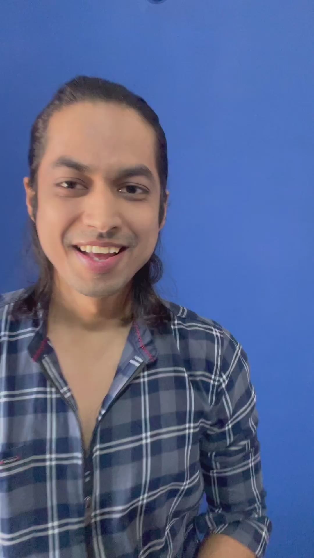 Biofolli-S Anti-Hair Fall Shampoo with Follicusan, Biotin, Argan & Onion Oil